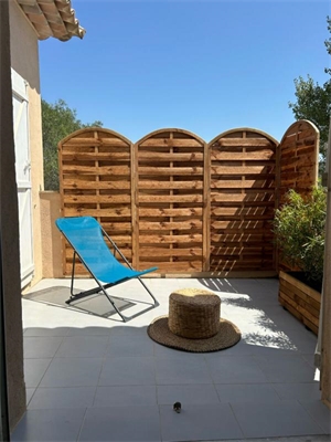 t2 à la vente -   83120  SAINTE MAXIME, surface 8 m2 vente t2 - UBI432180320